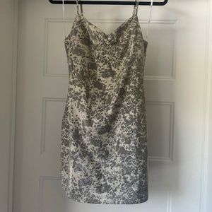 Mini Dress